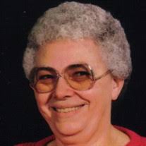 Obituary for Pauline H. Berg