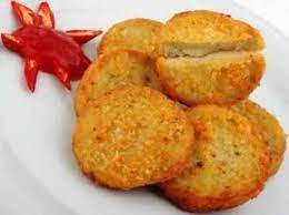 Nugget Ikan Kumpulan Panduan Cara Membuat Video Resep Nugget Ikan Tuna Patin Tongkol Salmon Kakap Sayur Ncc Untuk Anak Balita Yang Pali Resep Makanan Cemilan