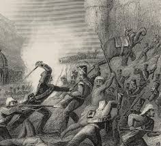 Uprising of 1857 by Mapin Publishing ...