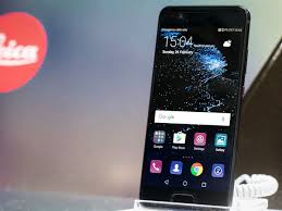 Huawei P10 im Test: Was kann das Leica ...