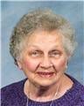 Jean Carter Obituary (2010)