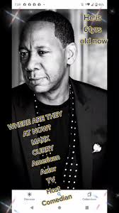 Mark Cope and Carlo Moss Where Are They Now