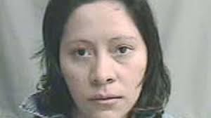 Just married: Olga Franco, still in prison for Cottonwood bus crash that  killed 4 children