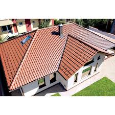 Relevanta cele mai vandute cele mai noi pret crescator pret descrescator. Tigla Ceramica Tondach Mediteran Plus Antic Satinat 27 5x44cm