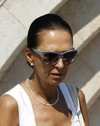 Killua Castle owner Allen Krause linked to Juan Carlos finances inquiry