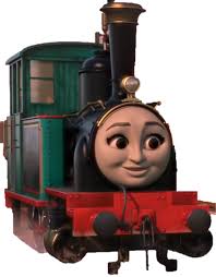 Gabriela (PNG) V2 by kuyatamayo