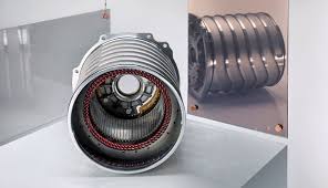 Inhaltsfolie motor arten erfinder elektromotor gleichstrommaschine. Porsche Erklart Seine Elektroauto Motoren Ecomento De