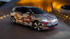 Hoffnungsträger ID.Polo: Kann der neue VW den Konzern aus der Krise führen?