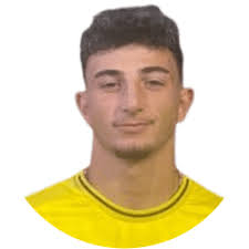 Daniel Atlan (Maccabi Netanya U19)