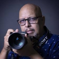 Birendra Kumar Patnaik