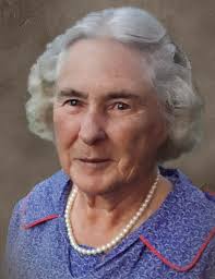 Obituary information for Mrs. Esther M. Settle