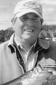 Roderick Forbes Obituary (2019)