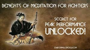 Mindfulness meditation is a mental training practice that teaches you to slow down racing thoughts, let go of negativity, and calm both your mind and body. Meditation For Fighters Benefits Fight Camp Conditioning