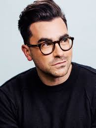 I like to make things. How Dan Levy Made Schitt S Creek Tv S Funniest Most Stylish And Homophobia Free Town Them