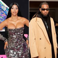 Cardi B Claims Ex Offset Threatened Murder-Suicide and Sent Revenge Porn to  Rumored New Boyfriend