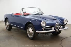 Image result for Bluette 1965 Alfa-Romeo