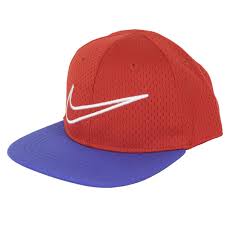 Nike Infant Toddler Little Boy S Mesh Snapback Baseball Cap Hat Wish