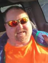 Obituary information for James L. "Jamie" Fuget