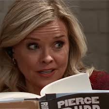 General Hospital Recap: Felicia and Carly Investigate Bobbie's Work in  Amsterdam