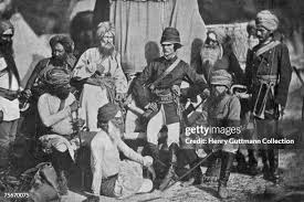 Indian Rebellion Of 1857 Stock Photos ...