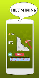 Soon, large scale miners will be able to hedge their operations with financial tooling to lock in profits, whilst bringing in usd denominated investments like loans or. Btc Mining Earn Bitcoins For Free For Android Apk Download