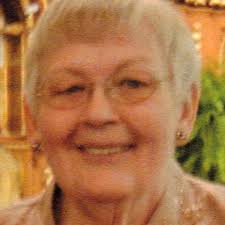 Obituary for Mary Ann (Lynch) Keaveny