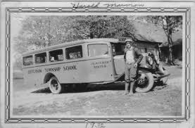 Logan County History Center