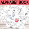 Sequential abc books are the rarest type . 1