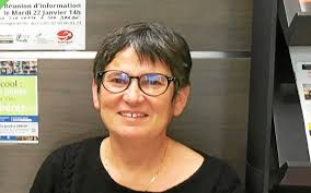 Danielle Samson reprend le flambeau du Téléthon