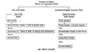 Balance Sheet And Revenue Statement Ratios