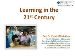 Studying oumh 1603 learning skills for 21st century at open university malaysia? Learning In The 21st Century 21st Century Learning Learning 21st Century