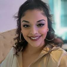 Monica Malik's Instagram, Twitter & Facebook