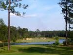 Forest Creek Golf Club (North) (Pinehurst, North Carolina ...