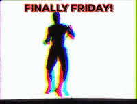 Maybe you would like to learn more about one of these? Its Friday Gifs Get The Best Gif On Giphy