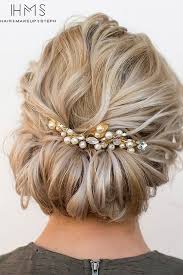 Latest short hairstyle trends and ideas to inspire your next hair salon visit in 2021. 12 Wedding Hairstyles For Short Hair Houston Wedding Blog