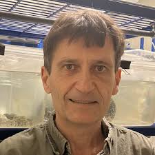 Iser/Bright Focus Glaucoma Symposium