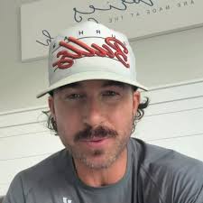 Should I cut my moustache?