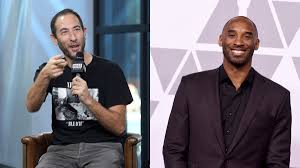 Ari has been one of his best friends for decades and now that he has a pity circle jerk for the dosing thing he thinks it's cool to totally kick ari while he's. Kobe S Death Is The One Thing You Can T Joke About According To Comedians