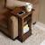 Couch Shelf Table