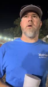 Eldora Speedway Fans