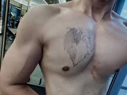 異男集中營 重訓 費洛蒙