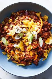 Slow Cooker Chili Recipe Recipe Slow Cooker Chili Slow Cooker Chili Recipe Nyt Cooking