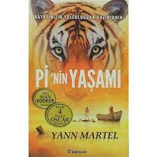 Pi'nin yaşamı izle, pi'nin yaşamı tr dublaj izle, pi'nin yaşamı full hd izle. Pi Nin Yasami Yann Martel Kitabi Ve Fiyati Hepsiburada