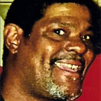 Pablo Kenneth Clark Sr. Obituary