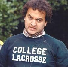 Paul McCord: For Sticks and Sunshine- Lacrosse All Stars