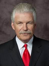 Meet the State's Attorney