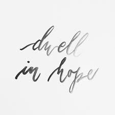 Instagram Feed Meaningful Black And White Quotes Pinterest Bella Montreal Insta Bella Montreal Pinterest Weheartit Bella4549 Dwell In Hope Black White Quote Christi In 2020 Cool Words Words Pretty Words