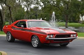 Image result for Black 1974 Challenger