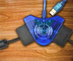 Sebelumnya ane kasih vidio ini. Konverter Usb Stik Ps Ke Pc Main Game Di Pc Jadi Makin Asyik