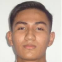 Lenin Manuel Serrano Bustos